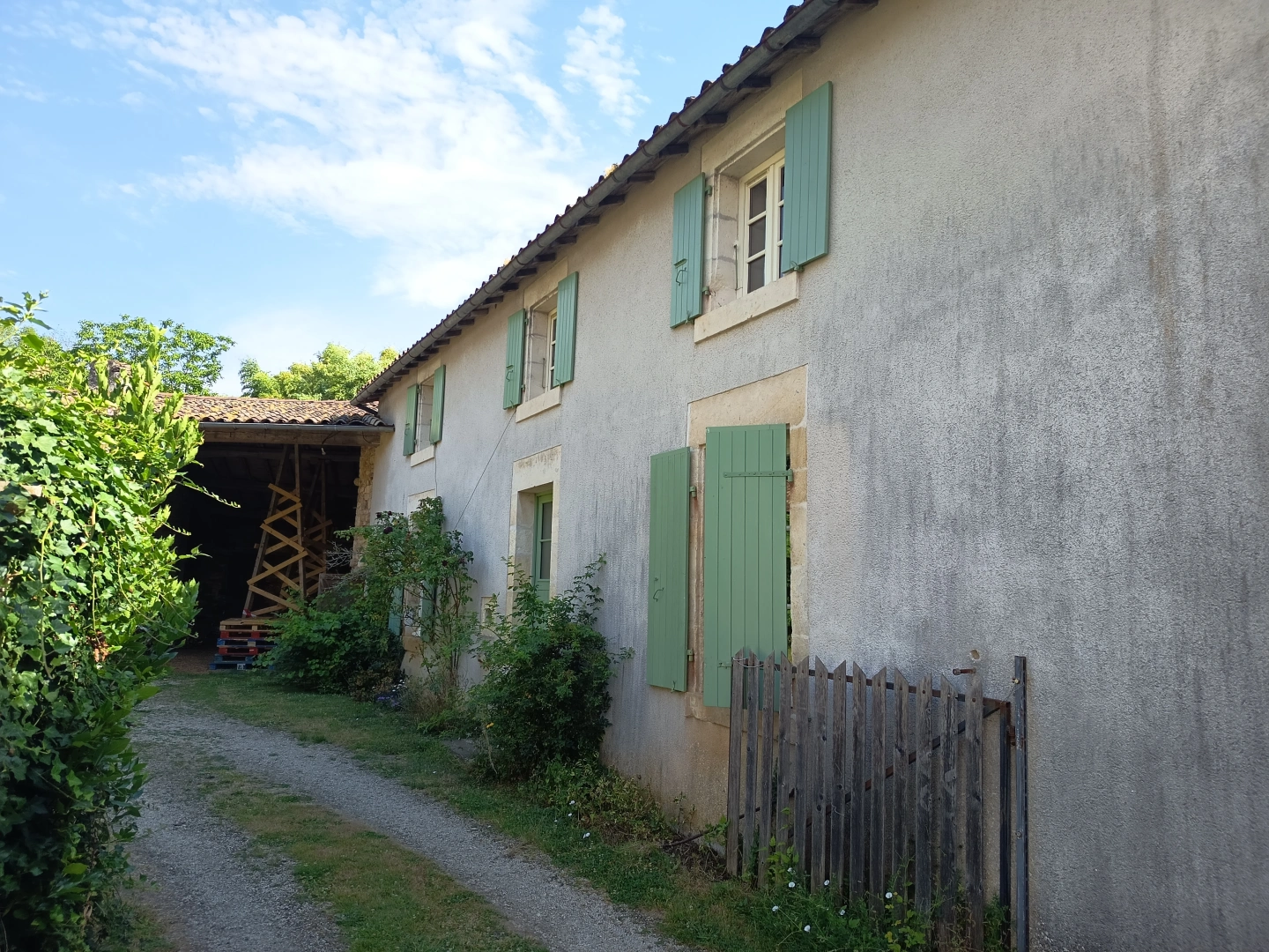property